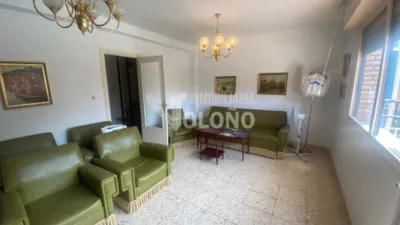 Flat on Calle de las Huertas, 2 photo 7