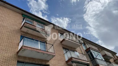 Flat on Calle de las Huertas, 2 photo 6
