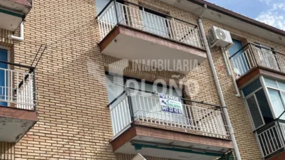 Flat on Calle de las Huertas, 2 photo 5