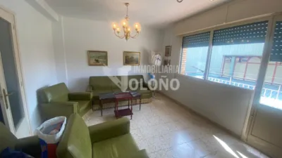 Flat on Calle de las Huertas, 2 photo 9