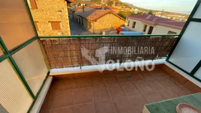 Apartment on Calle de la Horca, 15 photo 8