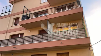 Apartment on Calle de la Horca, 15 photo 6
