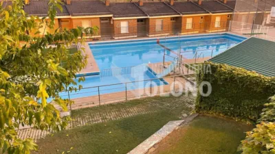 Apartment on Calle de la Horca, 15 photo 3