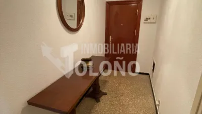 Apartment on Calle de la Horca, 15 photo 12