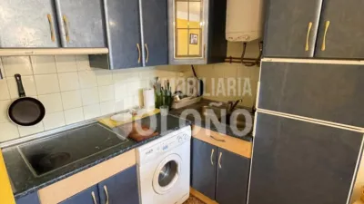 Apartment on Calle de la Horca, 15 photo 18