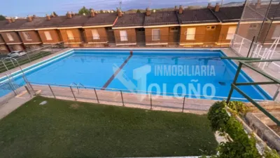 Apartment on Calle de la Horca, 15 photo 2