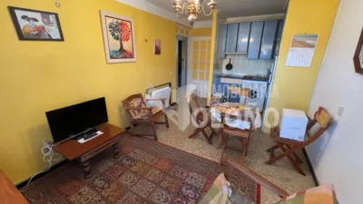 Apartment on Calle de la Horca, 15 photo 19