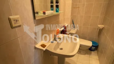 Apartment on Calle de la Horca, 15 photo 16