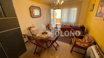 Apartment on Calle de la Horca, 15 photo 20