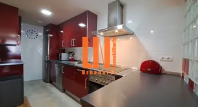 Apartment in Urban Core photo 6