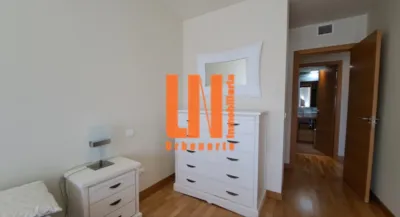 Apartment in Urban Core photo 16