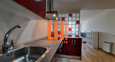 Apartment in Urban Core photo 7