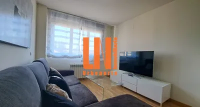 Apartment in Urban Core photo 4