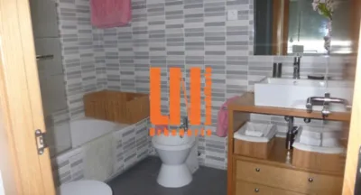 Apartment in Urban Core photo 20