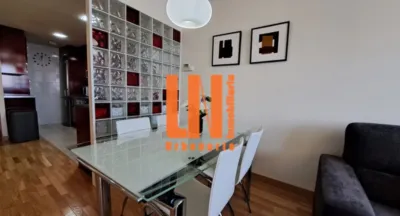 Apartment in Urban Core photo 8