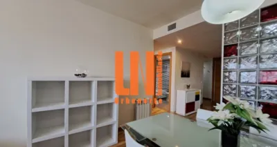 Apartment in Urban Core photo 5