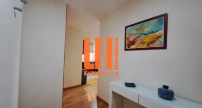 Apartment in Urban Core photo 11
