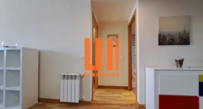 Apartment in Urban Core photo 13