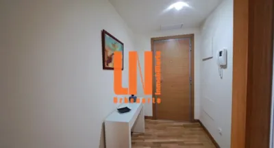 Apartment in Urban Core photo 10