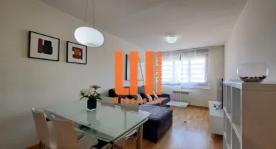 Apartment in Urban Core photo 2