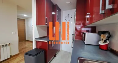 Apartment in Urban Core photo 9
