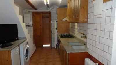 House on Carrer de San Isidro photo 10