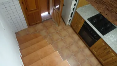 House on Carrer de San Isidro photo 12