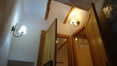 House on Carrer de San Isidro photo 13