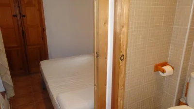 House on Carrer de San Isidro photo 17