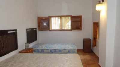 House on Carrer de San Isidro photo 22