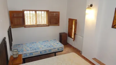 House on Carrer de San Isidro photo 23