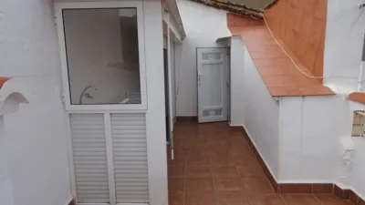 House on Carrer de San Isidro photo 25