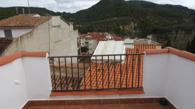 House on Carrer de San Isidro photo 26