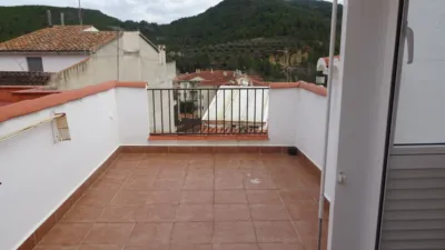 House on Carrer de San Isidro photo 27