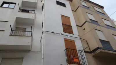 House on Carrer de San Isidro photo 2