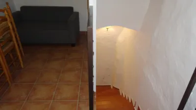 House on Carrer de San Isidro photo 8