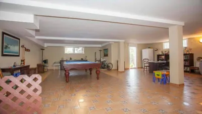 Chalet in Urbanización Bosque photo 14
