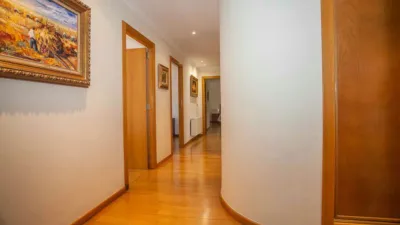 Chalet in Urbanización Bosque photo 15