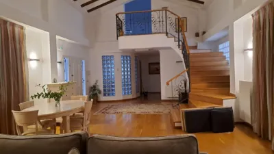 Chalet in Urbanización Bosque photo 4