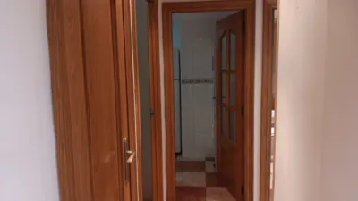 Apartment on Calle del Arzobispo Fabian y Fuero photo 5