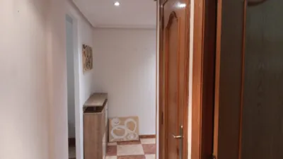 Apartment on Calle del Arzobispo Fabian y Fuero photo 4