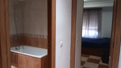 Apartment on Calle del Arzobispo Fabian y Fuero photo 10