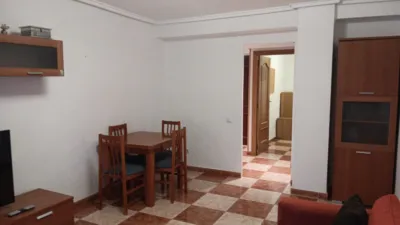 Apartment on Calle del Arzobispo Fabian y Fuero photo 3