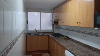 Apartment on Calle del Arzobispo Fabian y Fuero photo 6