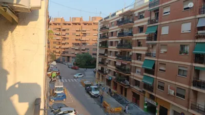 Apartment on Calle del Arzobispo Fabian y Fuero photo 15