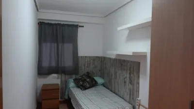 Apartment on Calle del Arzobispo Fabian y Fuero photo 12