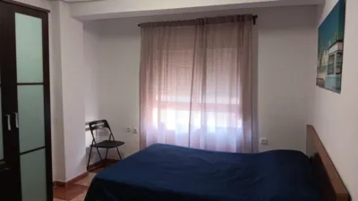 Apartment on Calle del Arzobispo Fabian y Fuero photo 9