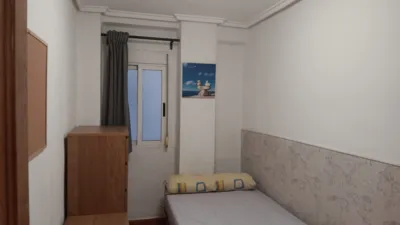 Apartment on Calle del Arzobispo Fabian y Fuero photo 13