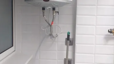 Piso en alquiler en Avinguda del Cid, cerca de Carrer de Linares - Imagen 4