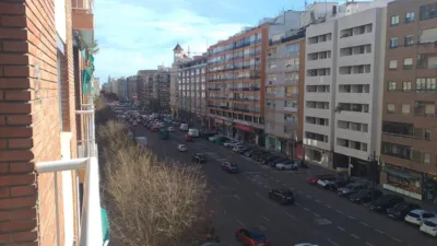 Piso en alquiler en Avinguda del Cid, cerca de Carrer de Linares - Imagen 26